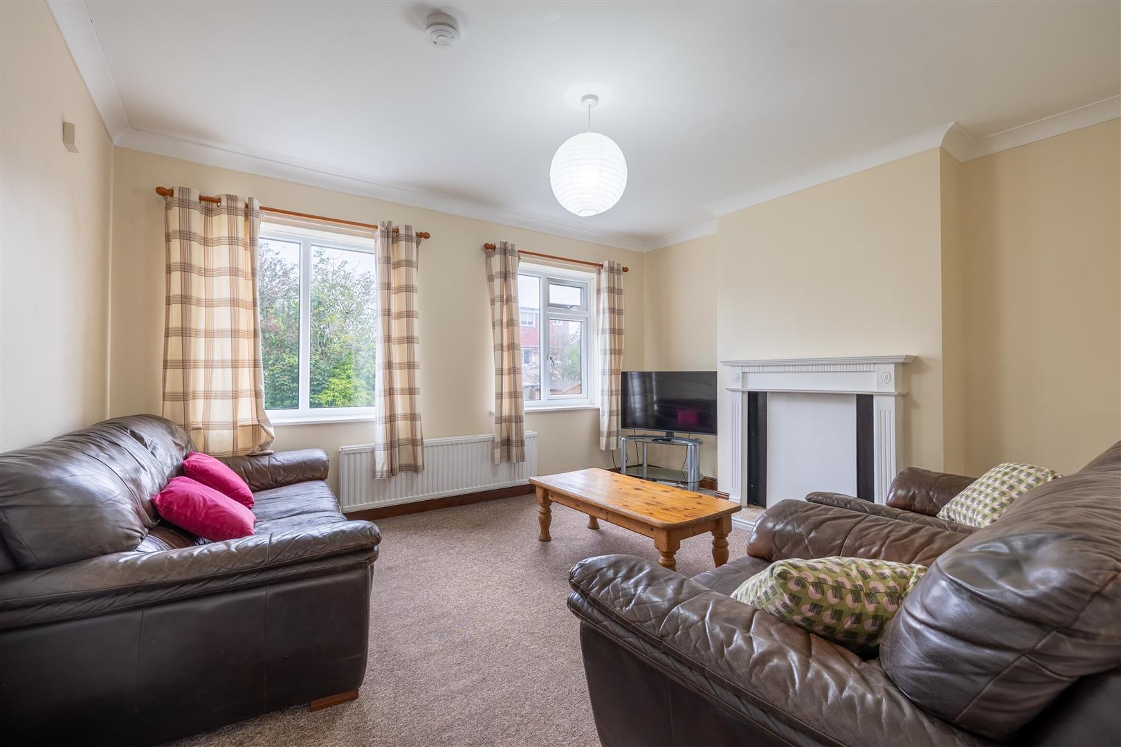  15 Palatine Avenue, Lancaster, LA1 4HD